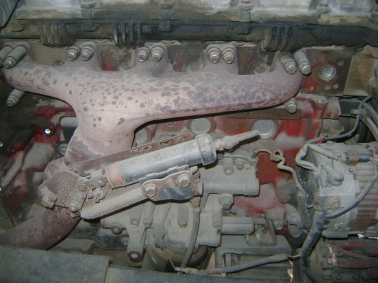 HINO    เครื่อง  165 แรง  ราคา  580,000 บาท