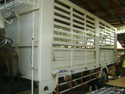 HINO    เครื่อง  165 แรง  ราคา  580,000 บาท