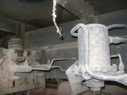 HINO    เครื่อง  165 แรง  ราคา  580,000 บาท