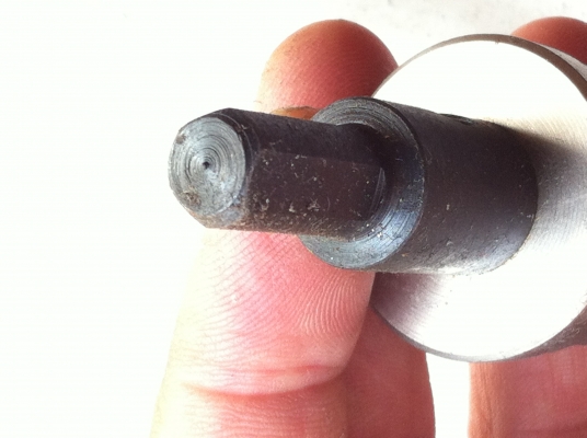 ชุดทำรูเจาะ HOLE SAW ยี่ห้อ HASHIMOTO ขนาดโต 32 มม. สามารถเจาะได้ลึก 20 มม.