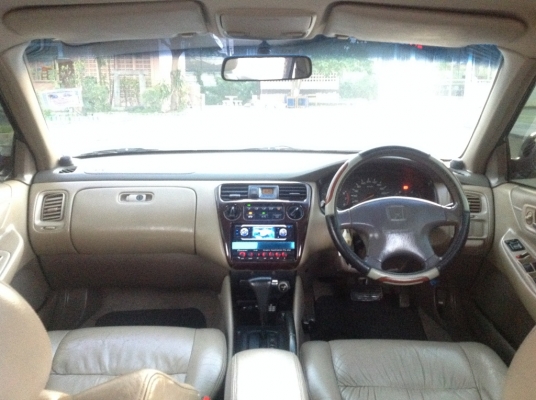 ขายแอคคอดงูเห่าสวยๆ เกียAUTO ABS/Airbag เครื่องF23