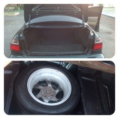 ขายแอคคอดงูเห่าสวยๆ เกียAUTO ABS/Airbag เครื่องF23