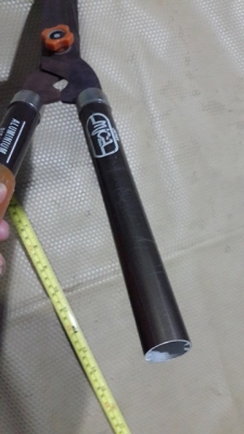 กรรไกรแต่งกิ่ง ดายหญ้า ญี่ปุ่น