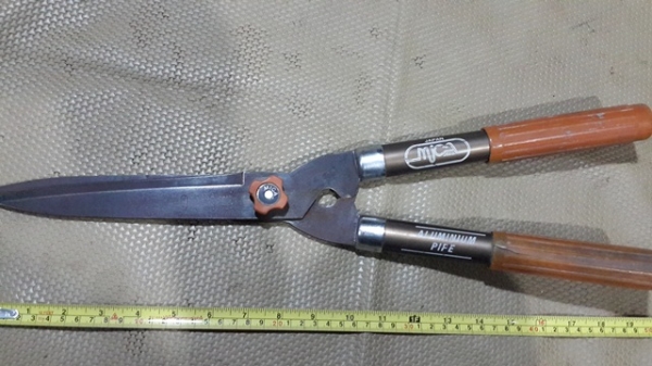 กรรไกรแต่งกิ่ง ดายหญ้า ญี่ปุ่น