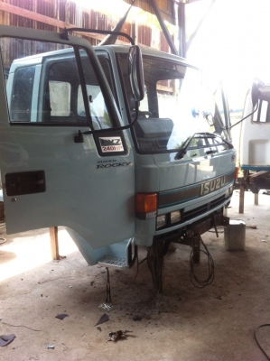 ขายหัวเก๋งร็อคกี้ เบรคทิฟฟี่ แอร์ ชุดคอนโซนครบ ขายหัวเก๋งร็อคกี้ เบรคทิฟฟี่ แอร์ ชุดคอนโซนครบ