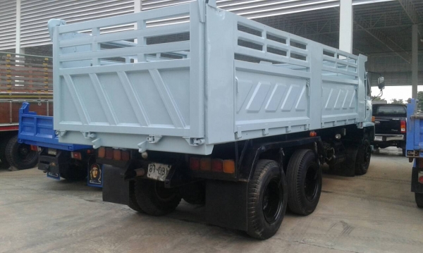 จองแล้วคับ ขอบคุญลูกค้าจาก จ.อุบลราชธานีคับ ISUZU ROCK 195 FVZ 2 เพลา ปี42 จัดได้ 8 แสน งวด 19,973 บาทx60 งวด / 23,548 บาทx48 งวด