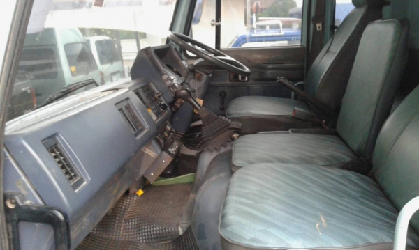 จองแล้วคับ ขอบคุญลูกค้าจาก จ.อุบลราชธานีคับ ISUZU ROCK 195 FVZ 2 เพลา ปี42 จัดได้ 8 แสน งวด 19,973 บาทx60 งวด / 23,548 บาทx48 งวด