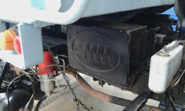 จองแล้วคับ ขอบคุญลูกค้าจาก จ.อุบลราชธานีคับ ISUZU ROCK 195 FVZ 2 เพลา ปี42 จัดได้ 8 แสน งวด 19,973 บาทx60 งวด / 23,548 บาทx48 งวด