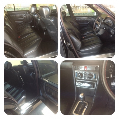 ขายBENZ E220พร้อมเลขทะเบียนสวย ษณ-8181เครื่อง2Jz VVti เกียAuto เบาะปรับไฟฟ้า รถสวยมาก
