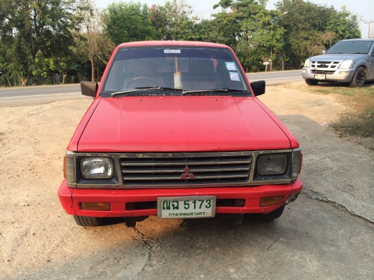 ขาย L200 ไซโคน พาวเวอร์ เดิมๆ บางๆ ราคาเบาๆ ครับ ขาย L200 ไซโคน พาวเวอร์ เดิมๆ บางๆ ราคาเบาๆ ครับ