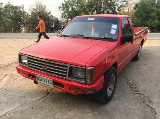 ขาย L200 ไซโคน พาวเวอร์ เดิมๆ บางๆ ราคาเบาๆ ครับ ขาย L200 ไซโคน พาวเวอร์ เดิมๆ บางๆ ราคาเบาๆ ครับ