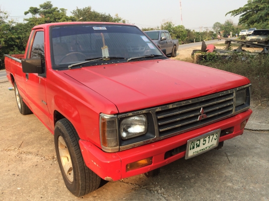 ขาย L200 ไซโคน พาวเวอร์ เดิมๆ บางๆ ราคาเบาๆ ครับ