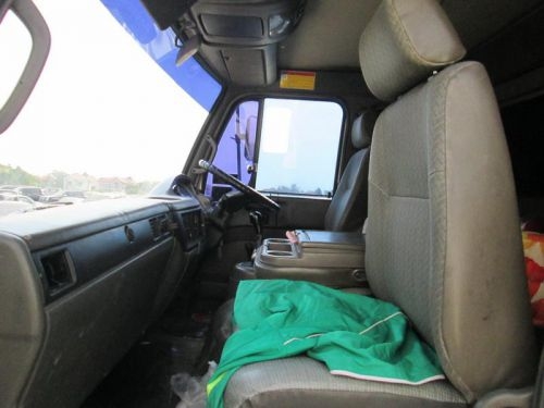 ขาย 6 ล้อตู้ นิสสัน สภาพพร้อมใช้