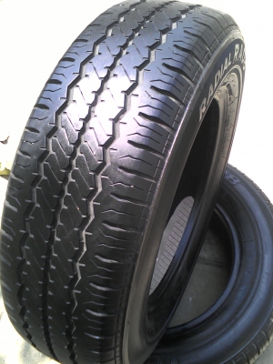 215/70R16 HANKOOK RADIAL RA08 ปี2012 มี 2 เส้น สวยดอกยางหนา ไม่มีปะ TEL.081-427-3941 215/70R16 HANKOOK RADIAL RA08 ปี2012 มี 2 เส้น สวยดอกยางหนา ไม่มีปะ TEL.081-427-3941