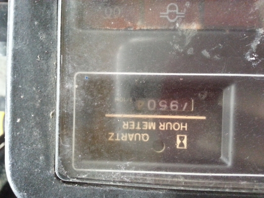 ขายถูก!!! โฟล์คลิฟท์ TCM-F020Z3 -2 ตัน