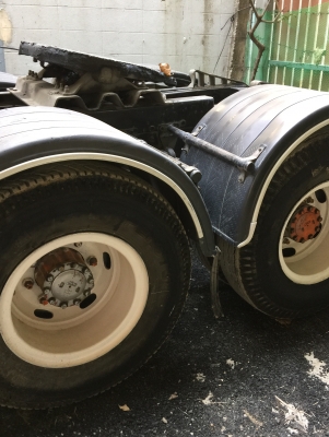 ขาย รถหัวลาก ฮีโน่