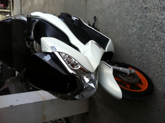 ขาย  honda pcx 150i