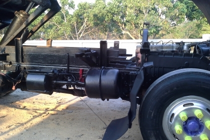 'ลดราคาด่วนๆเหลือ 510000 บาท มือไวใจถึงขายเลย 'ดั้มFC ซุปเปอร์เสี่ย120เเรง ห้างเเท้ ปี 37  พร้อมทำงานทุกระบบ แอร์เย็น ระบบไฟครบ ใช้งานได้เลย 100\% เจ้าของขายเอง ต่อรองได้