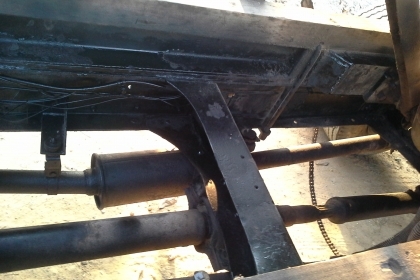 'ลดราคาด่วนๆเหลือ 510000 บาท มือไวใจถึงขายเลย 'ดั้มFC ซุปเปอร์เสี่ย120เเรง ห้างเเท้ ปี 37  พร้อมทำงานทุกระบบ แอร์เย็น ระบบไฟครบ ใช้งานได้เลย 100\% เจ้าของขายเอง ต่อรองได้