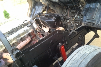 'ลดราคาด่วนๆเหลือ 510000 บาท มือไวใจถึงขายเลย 'ดั้มFC ซุปเปอร์เสี่ย120เเรง ห้างเเท้ ปี 37  พร้อมทำงานทุกระบบ แอร์เย็น ระบบไฟครบ ใช้งานได้เลย 100\% เจ้าของขายเอง ต่อรองได้