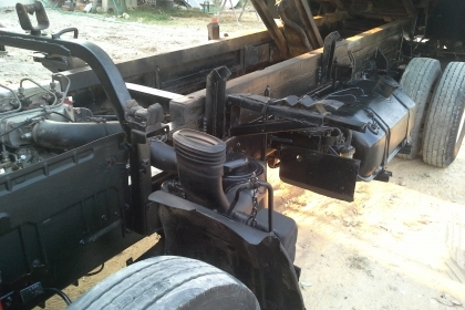 'ลดราคาด่วนๆเหลือ 510000 บาท มือไวใจถึงขายเลย 'ดั้มFC ซุปเปอร์เสี่ย120เเรง ห้างเเท้ ปี 37  พร้อมทำงานทุกระบบ แอร์เย็น ระบบไฟครบ ใช้งานได้เลย 100\% เจ้าของขายเอง ต่อรองได้