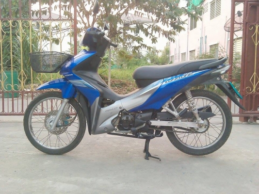 ขาย Honda wave 110 I ขาย Honda wave 110 I
