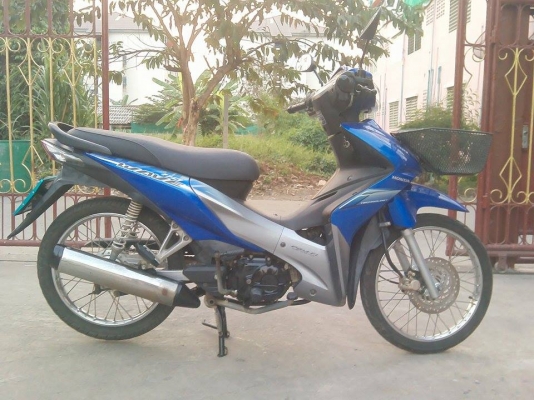 ขาย Honda wave 110 I ขาย Honda wave 110 I