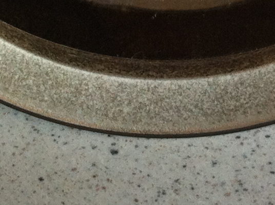 มาใหม่และลดราคา ใบเพชร DIAMOND BLADE ยี้ห้อ DISCO ขนาดโต 55 มม. รูสวม 19 มม.