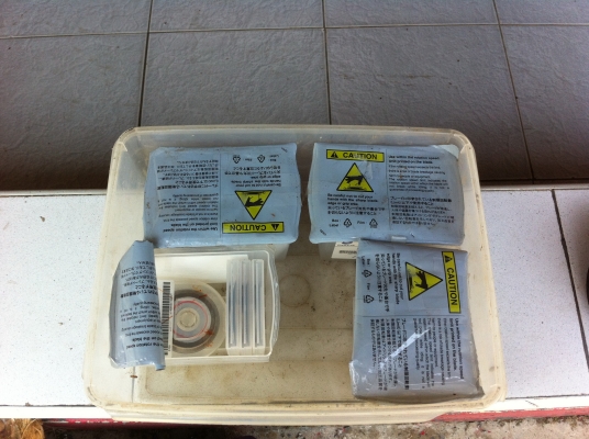 มาใหม่และลดราคา ใบเพชร DIAMOND BLADE ยี้ห้อ DISCO ขนาดโต 55 มม. รูสวม 19 มม.