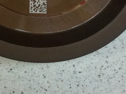 มาใหม่และลดราคา ใบเพชร DIAMOND BLADE ยี้ห้อ DISCO ขนาดโต 55 มม. รูสวม 19 มม.