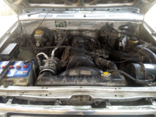 ขายกะบะไมตี้ ขายกะบะไมตี้