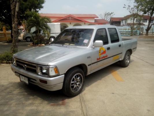 ขายกะบะไมตี้ ขายกะบะไมตี้