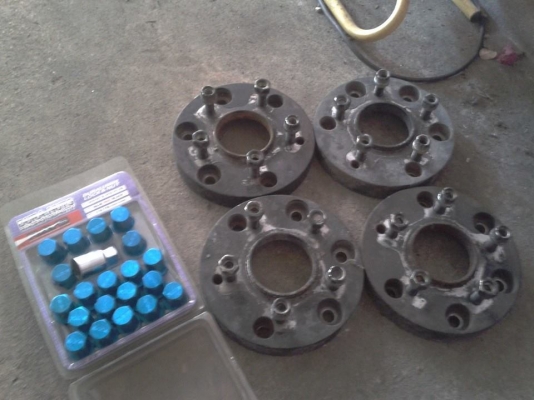 ขาย te37 18" 9.5*10.5 +ยาง ขาย te37 18" 9.5*10.5 +ยาง