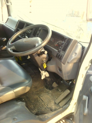 หกล้อดั้ม อีซูซุ NPR150แรง สภาพดีพร้อมใช้งาน เอกสารพร้อม