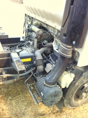 หกล้อดั้ม อีซูซุ NPR150แรง สภาพดีพร้อมใช้งาน เอกสารพร้อม