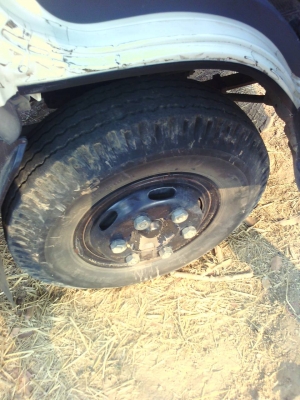 หกล้อดั้ม อีซูซุ NPR150แรง สภาพดีพร้อมใช้งาน เอกสารพร้อม