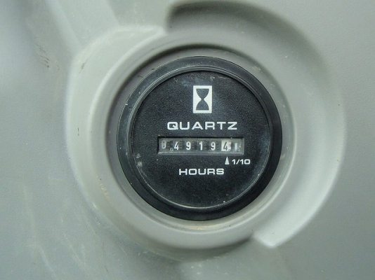 รถขุด Kobelco SK200-8 YN12-56907 เก่าญี่ปุ่นแท้ 4,919ขม. ใบแทรก 70 ซม. มีไลน์หัวเจาะ  กำลังเดินทางจากญี่ปุ่น