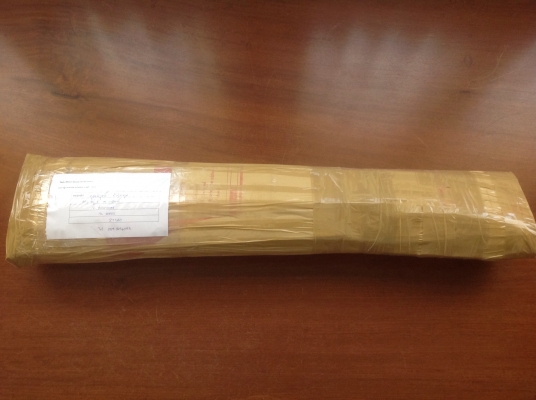 ขายประแจจับท่อ Vintage Record Reader England 36"