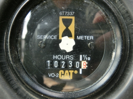 รถขุดเก่าญี่ปุ่น CAT 320CL บูมยาว 15 เมตร มาถึงไทยแล้วครับ