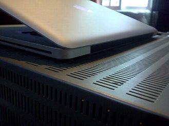 ขาย Mac book Pro