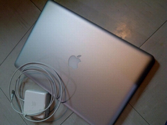 ขาย Mac book Pro