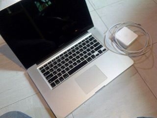 ขาย Mac book Pro