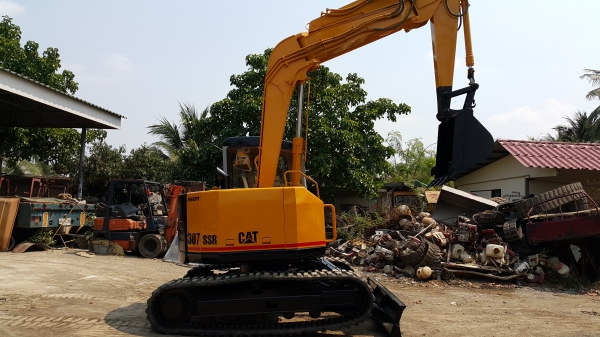 ขาย รถขุด CATERPILLAR รุ่น 307SSR แทร็กยางสวย นำเข้าจากญี่ปุ่น บูมสไลด์ได้ สลักแน่น ทุกส่วน แรงดี มั่นใจได้ คุณภาพ คับ สนใจติดต่อ มือถือ/LINE ID :0818753444 ขาย รถขุด CATERPILLAR รุ่น 307SSR แทร็กยางสวย นำเข้าจากญี่ปุ่น บูมสไลด์ได้ สลักแน่น ทุกส่วน แรงดี มั่นใจได้ คุณภาพ คับ สนใจติดต่อ มือถือ/LINE ID :0818753444