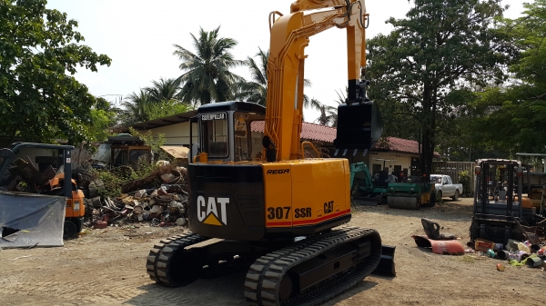 ขาย รถขุด CATERPILLAR รุ่น 307SSR แทร็กยางสวย นำเข้าจากญี่ปุ่น บูมสไลด์ได้ สลักแน่น ทุกส่วน แรงดี มั่นใจได้ คุณภาพ คับ สนใจติดต่อ มือถือ/LINE ID :0818753444 ขาย รถขุด CATERPILLAR รุ่น 307SSR แทร็กยางสวย นำเข้าจากญี่ปุ่น บูมสไลด์ได้ สลักแน่น ทุกส่วน แรงดี มั่นใจได้ คุณภาพ คับ สนใจติดต่อ มือถือ/LINE ID :0818753444
