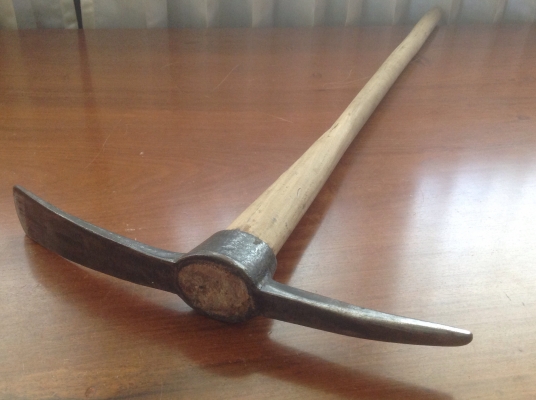 ขายอีเตอร์ Vintage Allway U.S.A.18"