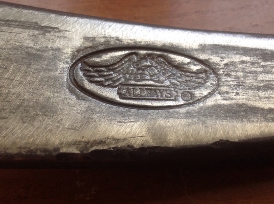 ขายอีเตอร์ Vintage Allway U.S.A.18"