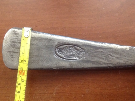 ขายอีเตอร์ Vintage Allway U.S.A.18"