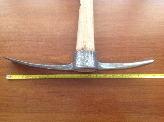 ขายอีเตอร์ Vintage Allway U.S.A.18"