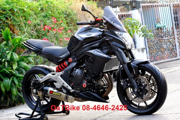 ขาย ER ปี 13 สีเดิมทั้งคัน  สภาพสวย แต่งเต็ม