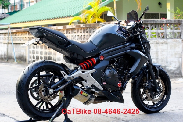 ขาย ER ปี 13 สีเดิมทั้งคัน  สภาพสวย แต่งเต็ม